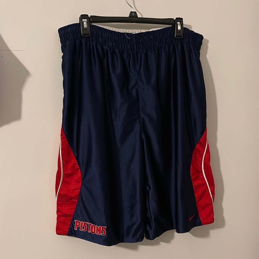 Nice Shorts